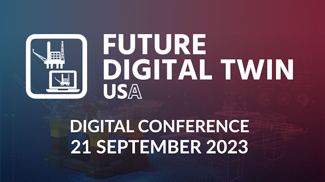 Future Digital Twin USA 2023
