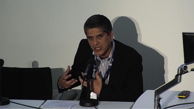 FOG2023 Future Round Table