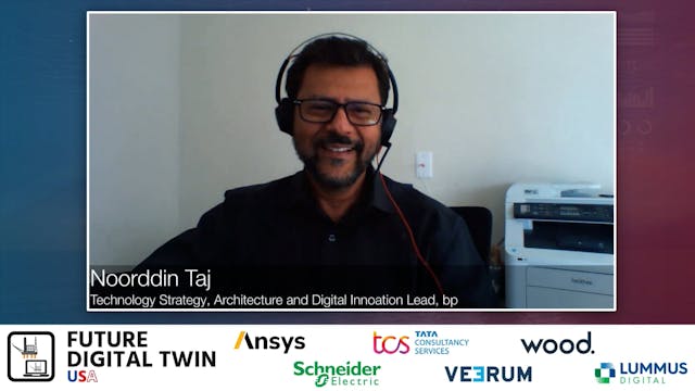  Panel Discussion # 5