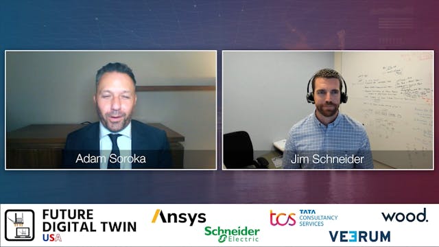 Keynote Q&A - JIM SCHNEIDER_1