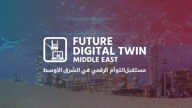Future Digital Twin Middle East