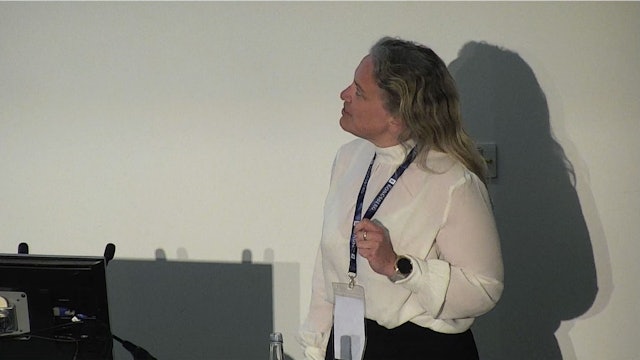 FOG2023 Presentation: Nina Brattetaule, Director, IT & Digitalisation, Archer