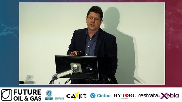 FOG2023 Presentation - Steve Freeman, SLB