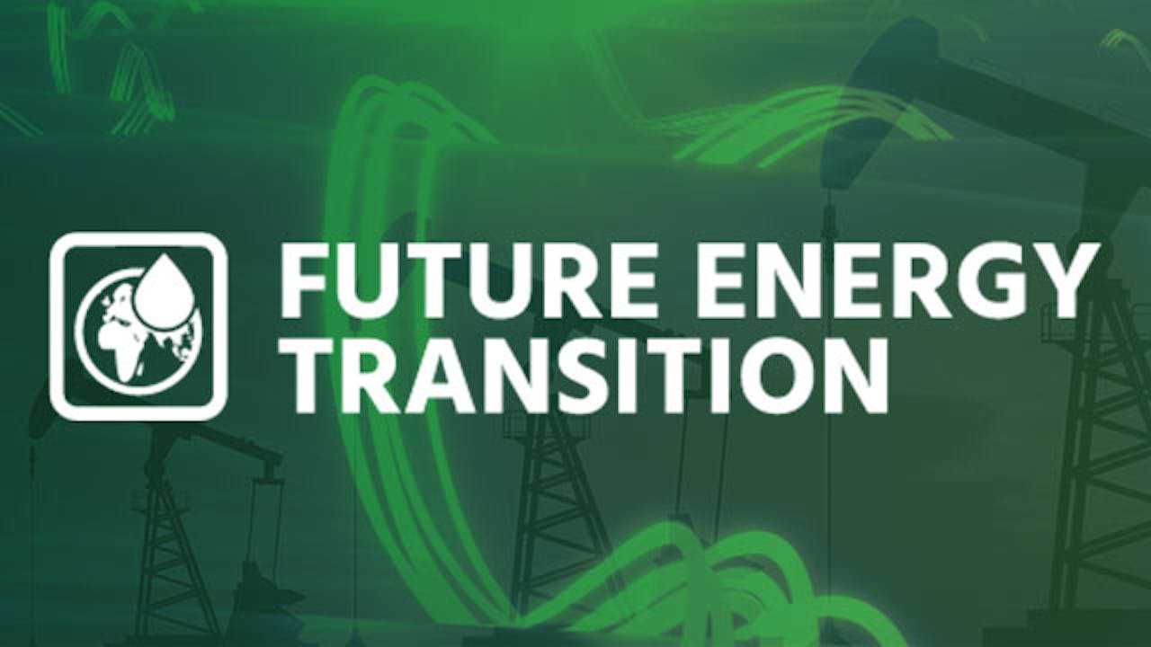 Future Energy Transition 2022