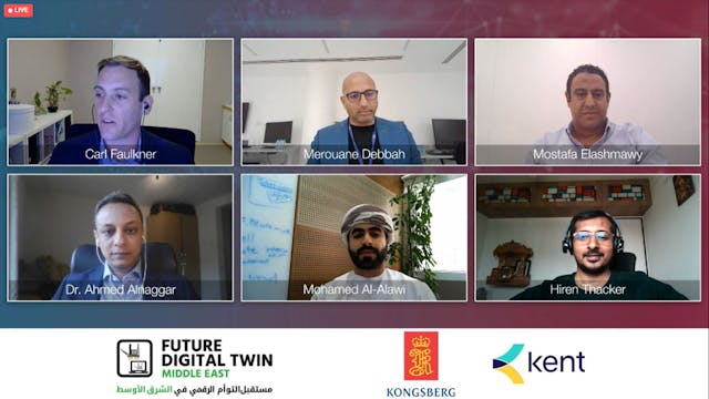 FDTME2023 Panel Discussion # 2