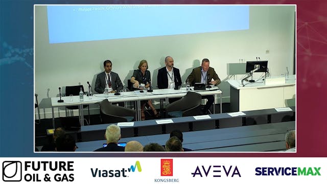 FOG2023 Panel Discussion # 9
