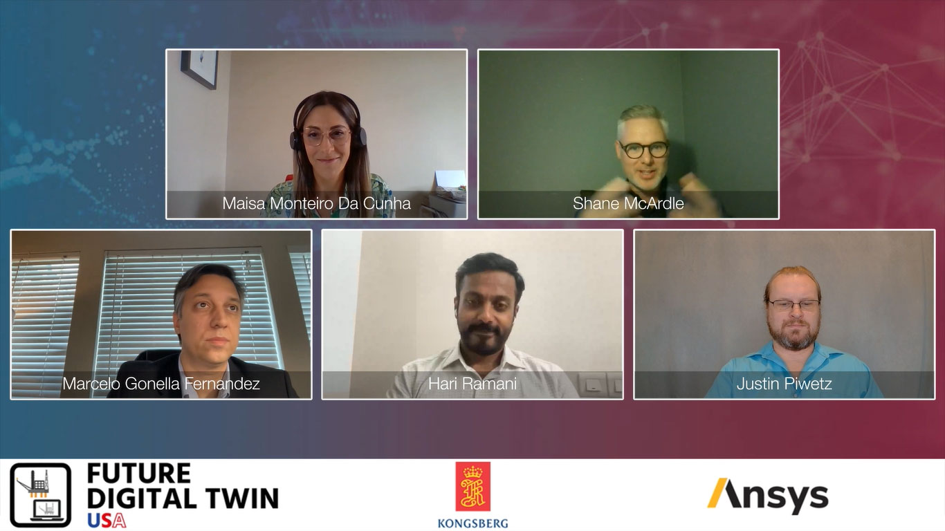 FDTUSA2023 - Opening Remarks and Panel # 1