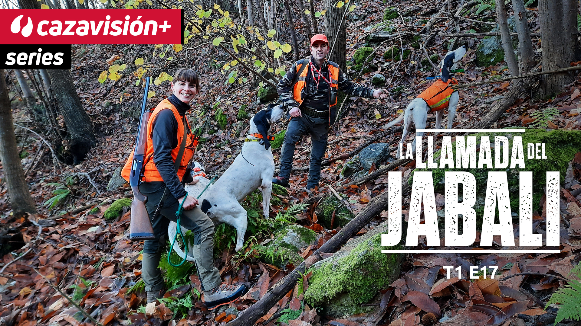 La llamada del jabalí 17