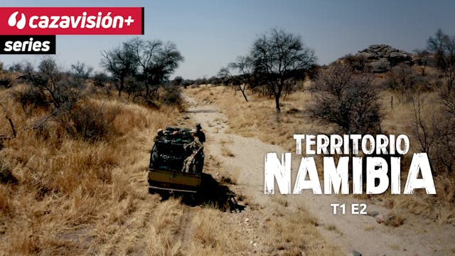 Las llanuras del kudu