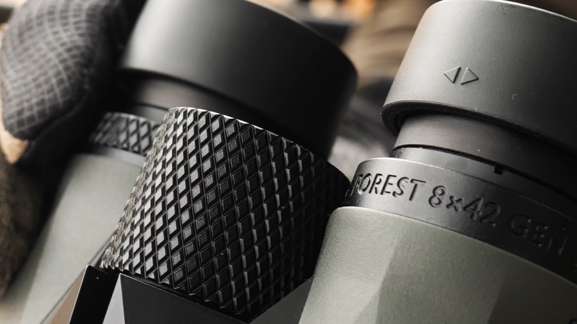 La Armería de Cazavisión El Caldén Delta Forest Gen 3 ED