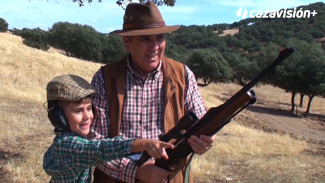 Monteando la Sardina