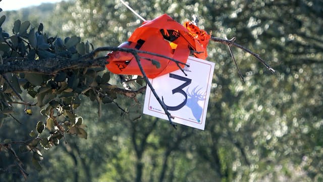 De Montería en la Peñuela