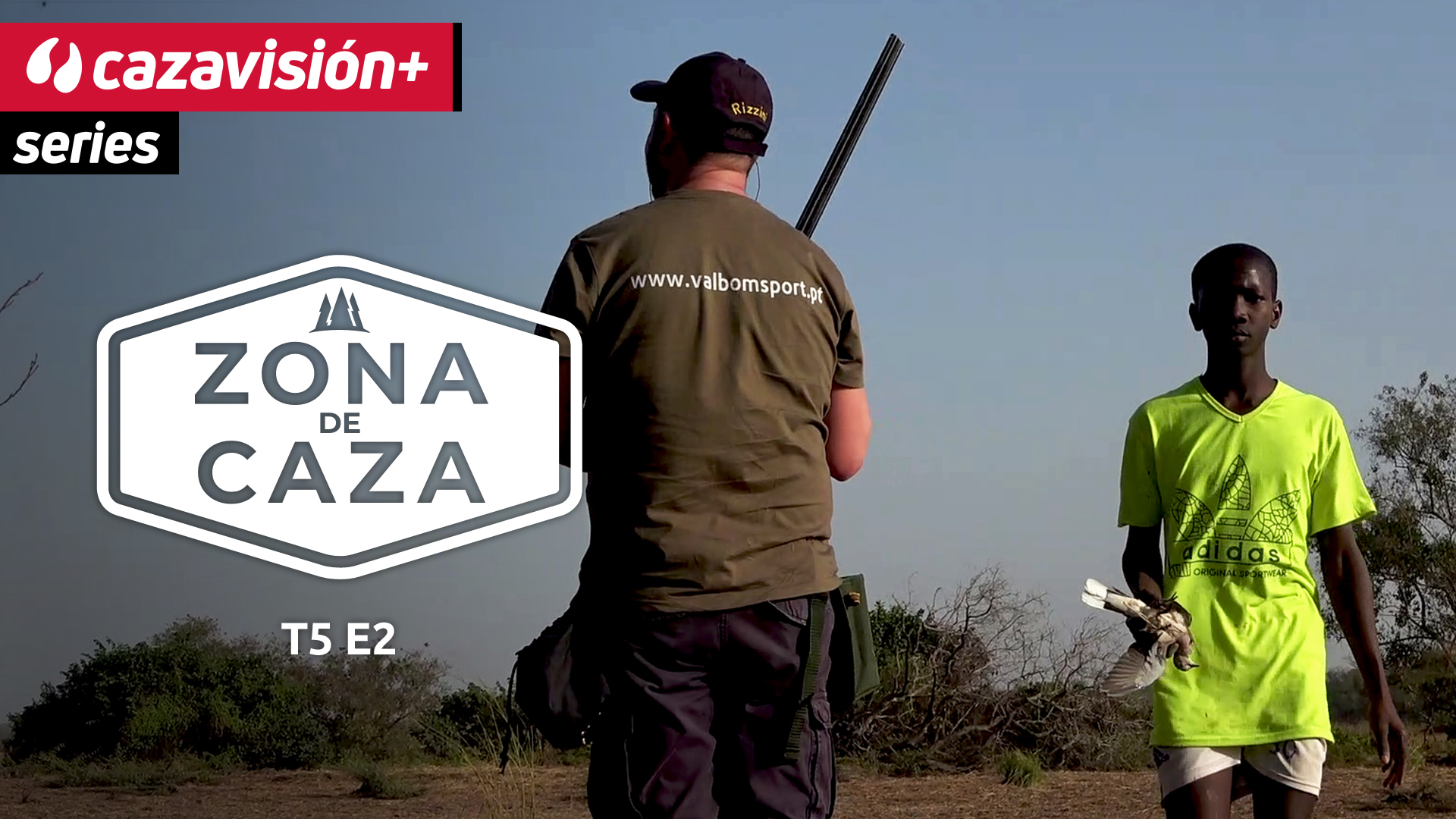 Guinea-Bissau, país hermano