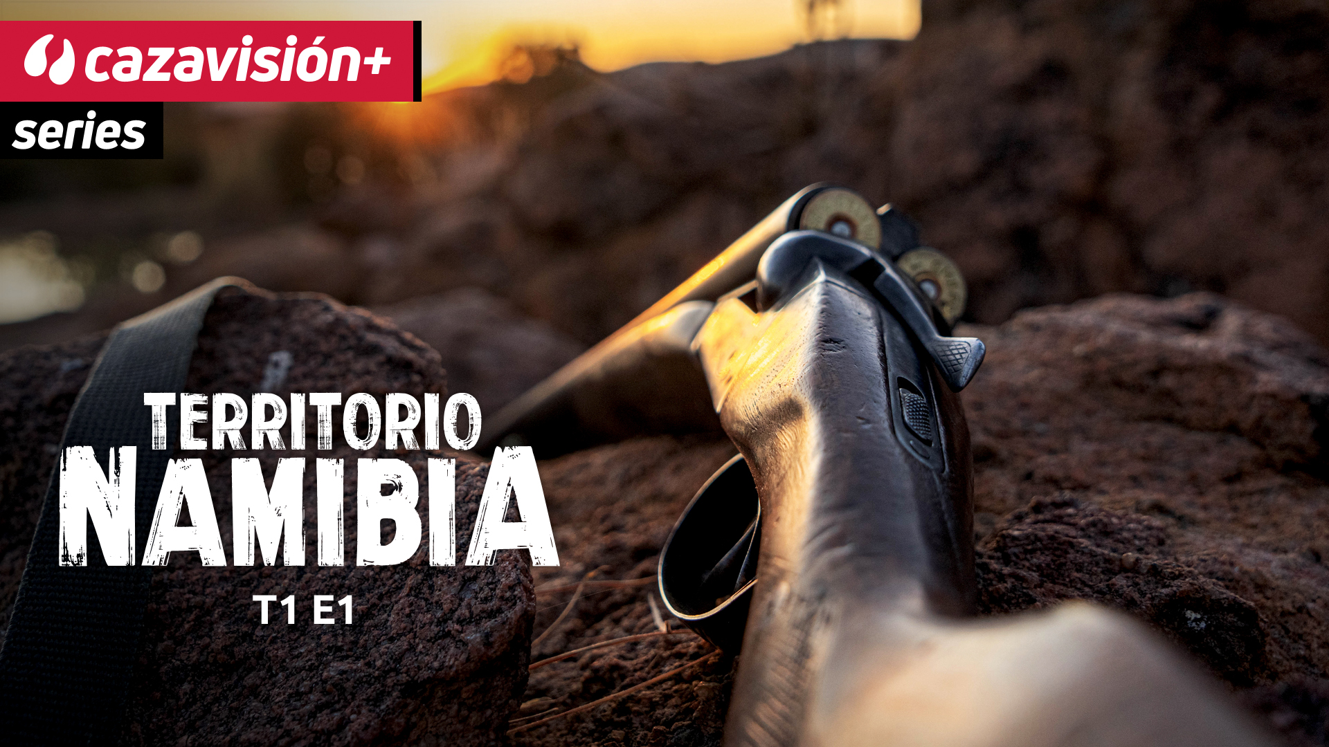 En busca del escurridizo red hartebeest