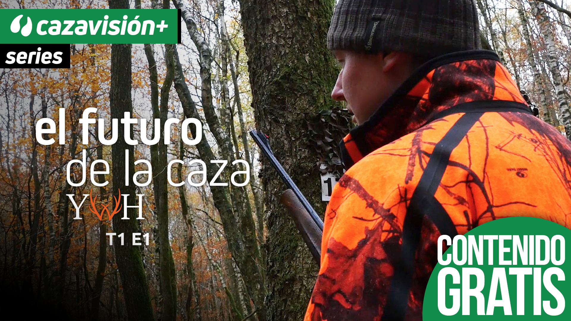 Monterías belgas vs Monterías españolas