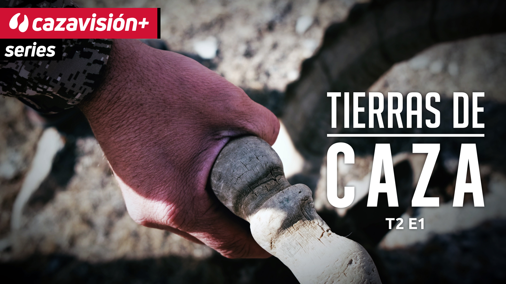 Caza de Ibex en Kirguistán