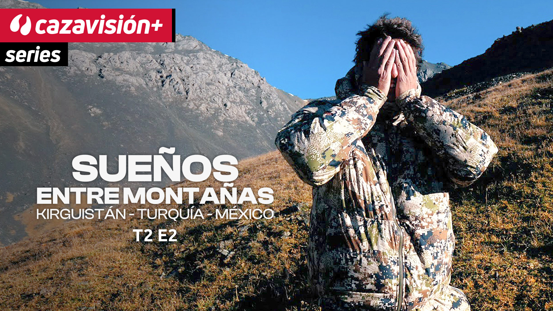 Mires donde mires, un sueño