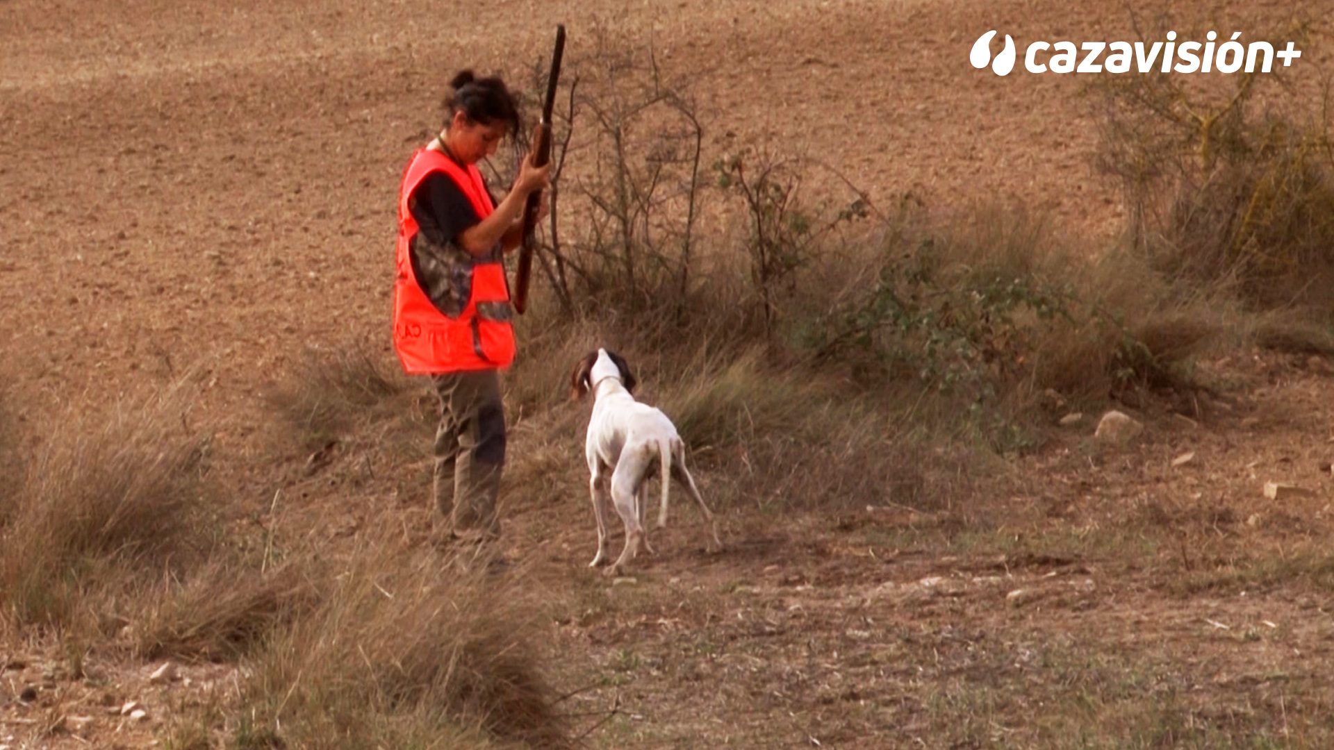 A la menor en Cataluña