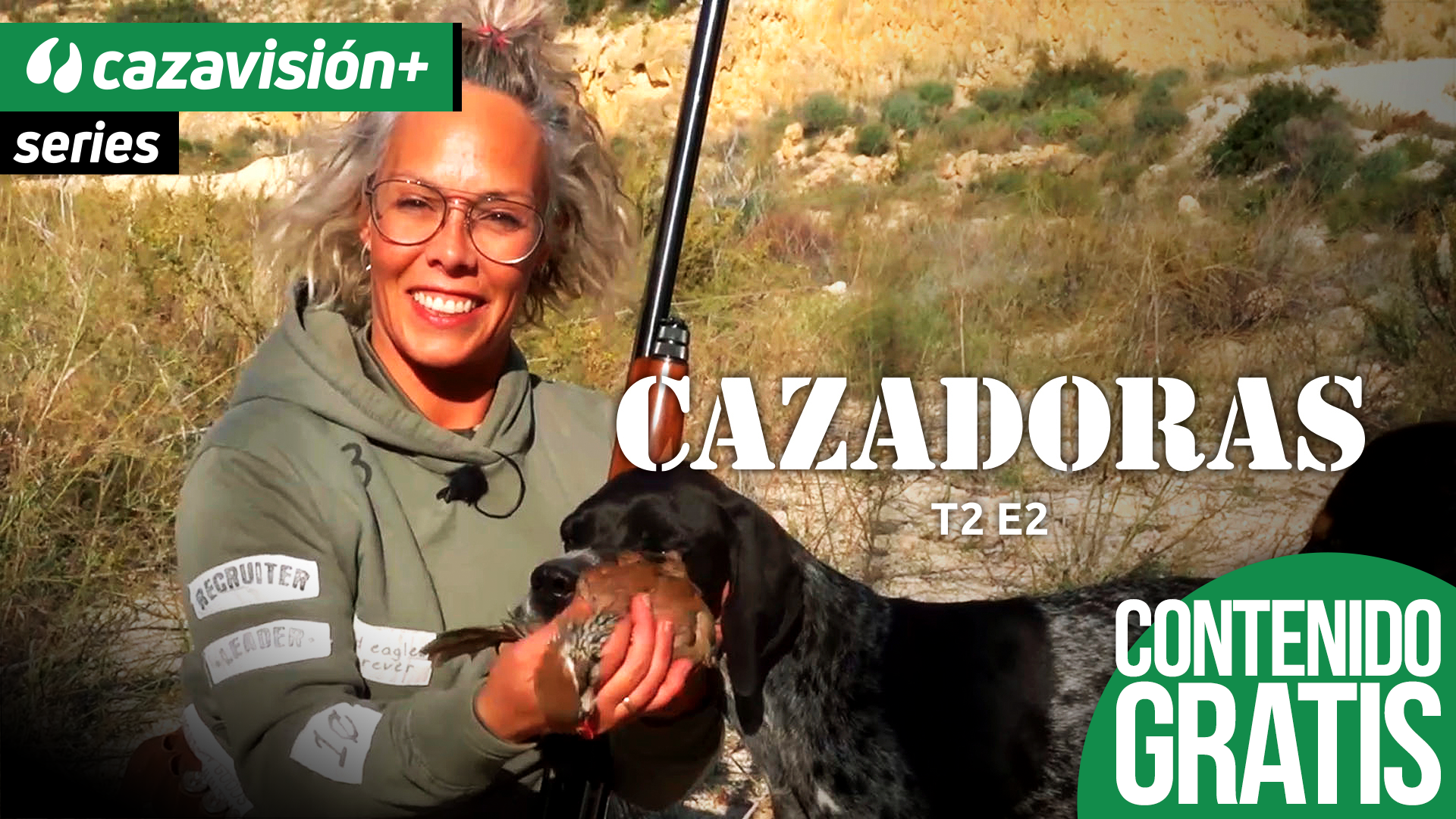 Cristina Pérez, tras la reina de la menor