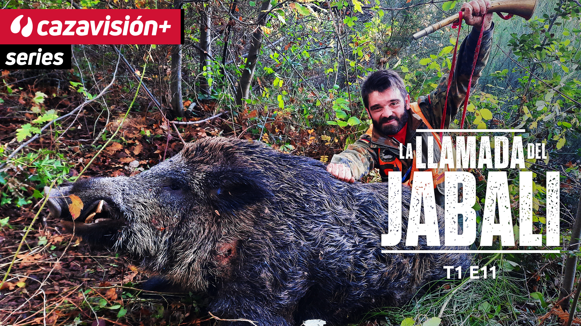 La llamada del jabalí 11