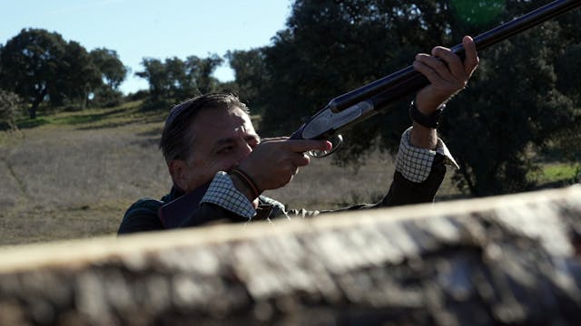 Ojeando en Soto Viñuelas