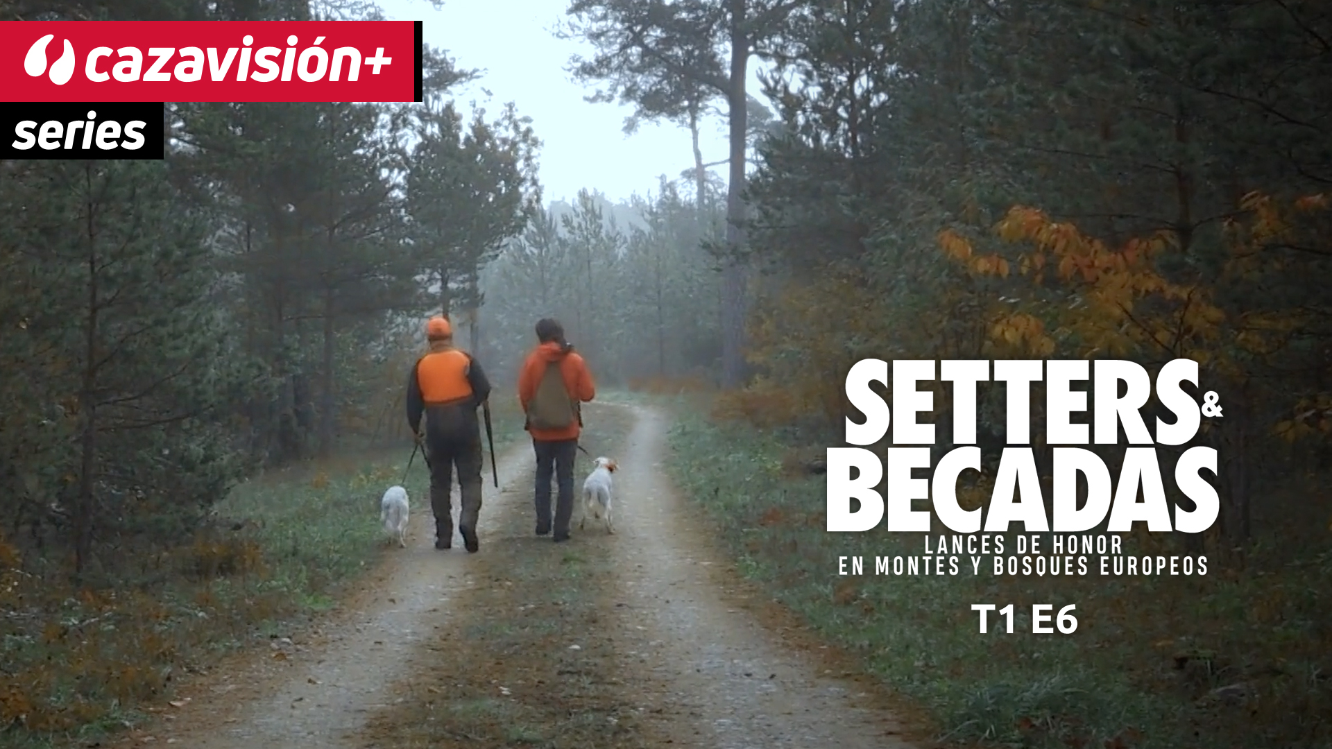 Jornadas de caza inolvidables