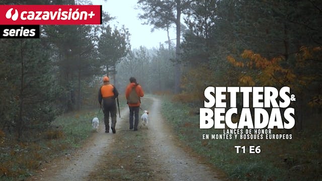 Jornadas de caza inolvidables