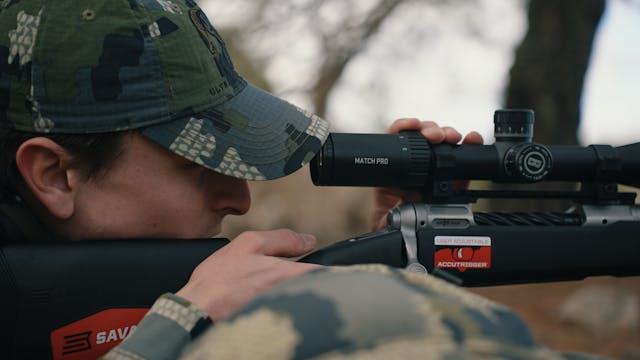 Cazando con los Hermanos Cazadores