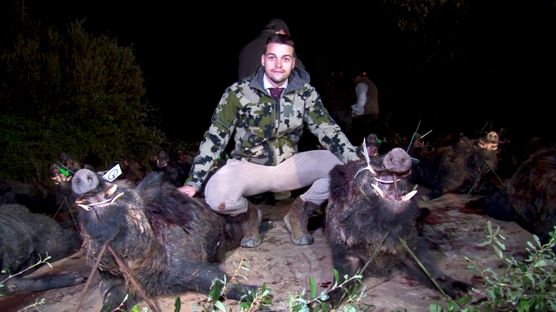 Los valles del Silvadillo