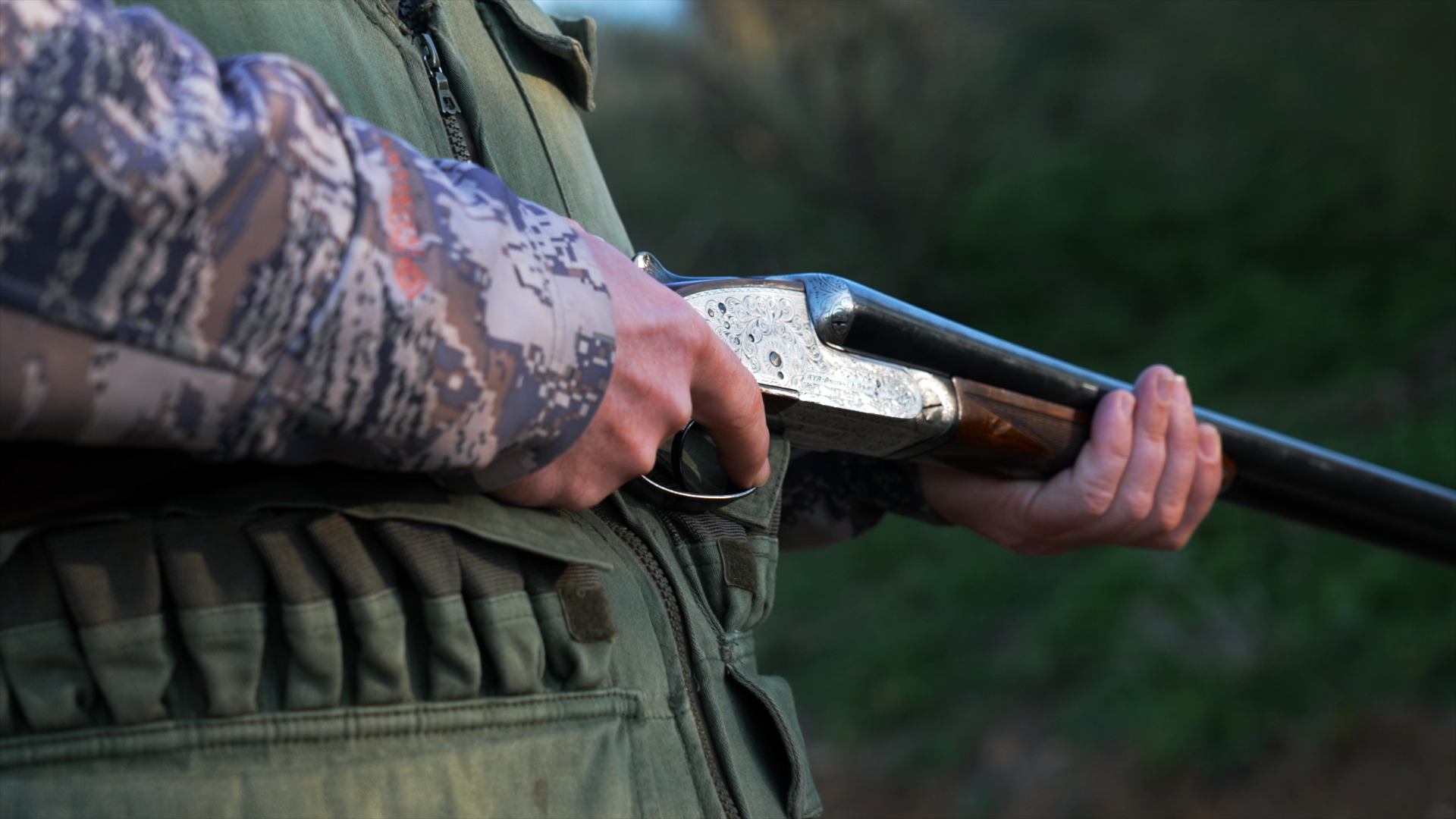 Conejos dificiles, platos sencillos