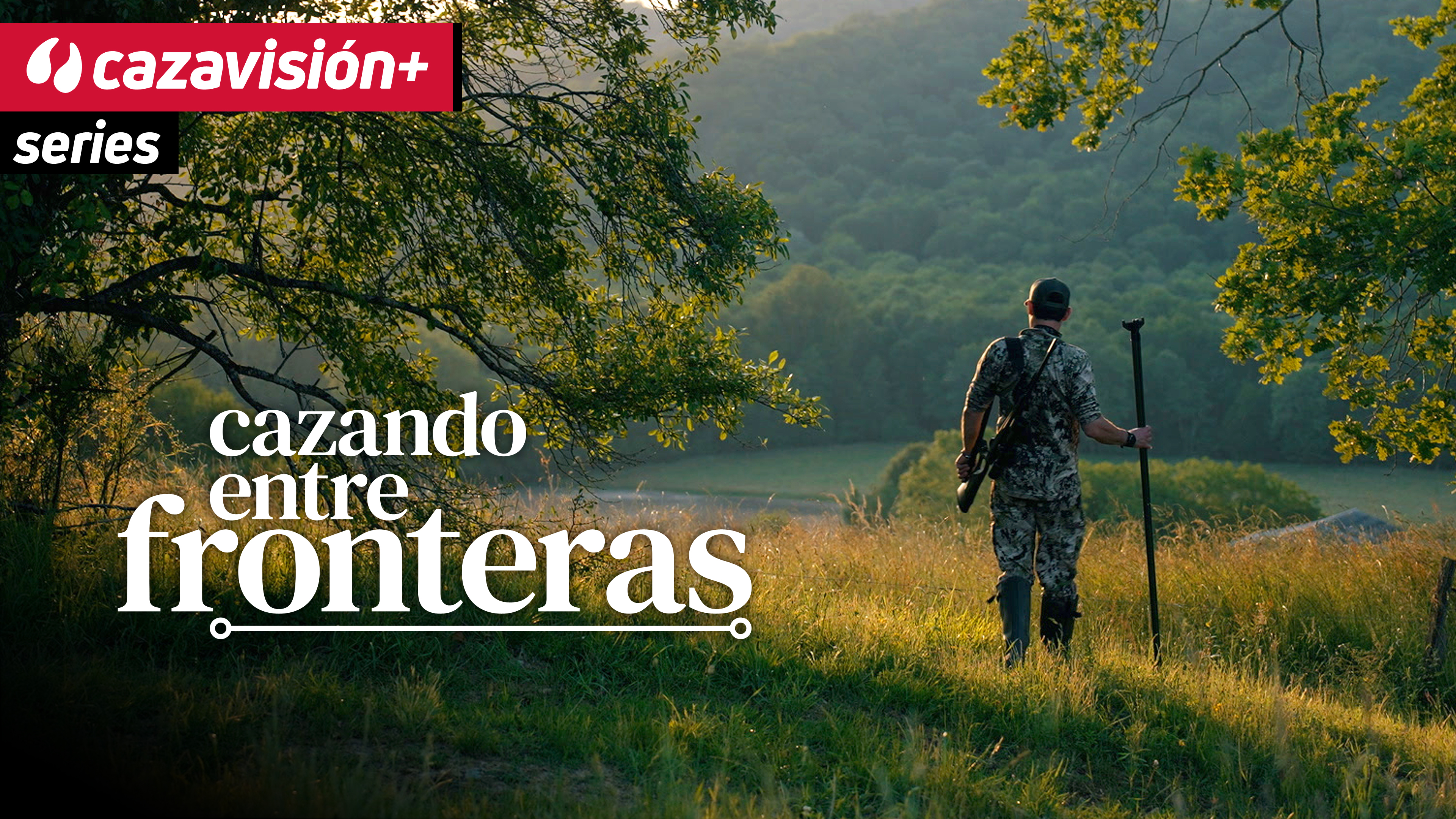 Cazando entre fronteras