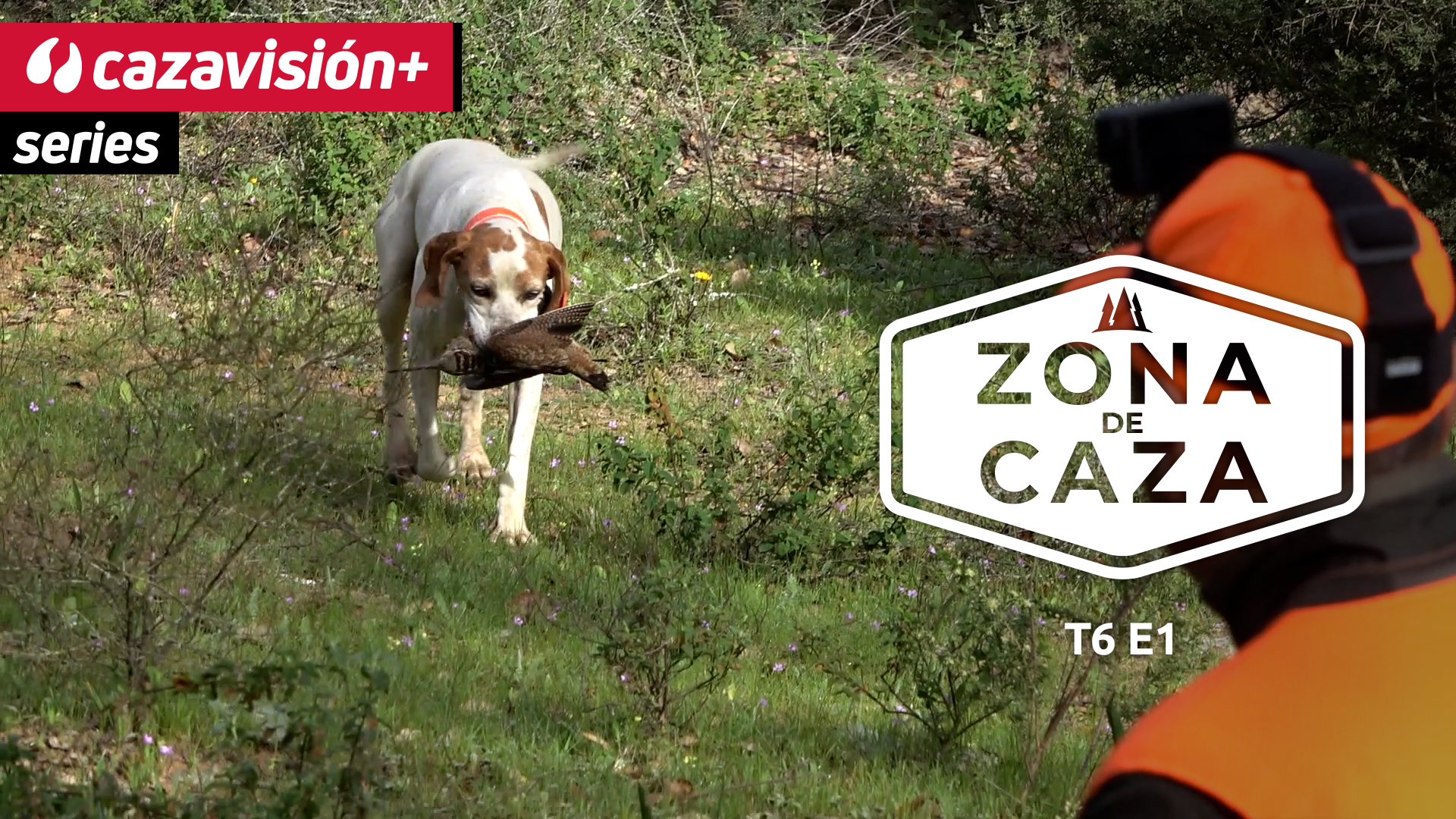 Marruecos, reino de caza