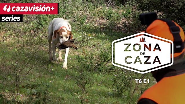 Marruecos, reino de caza