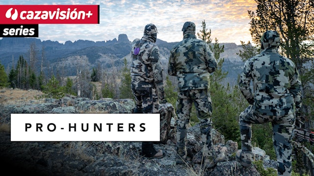 Pro-Hunters