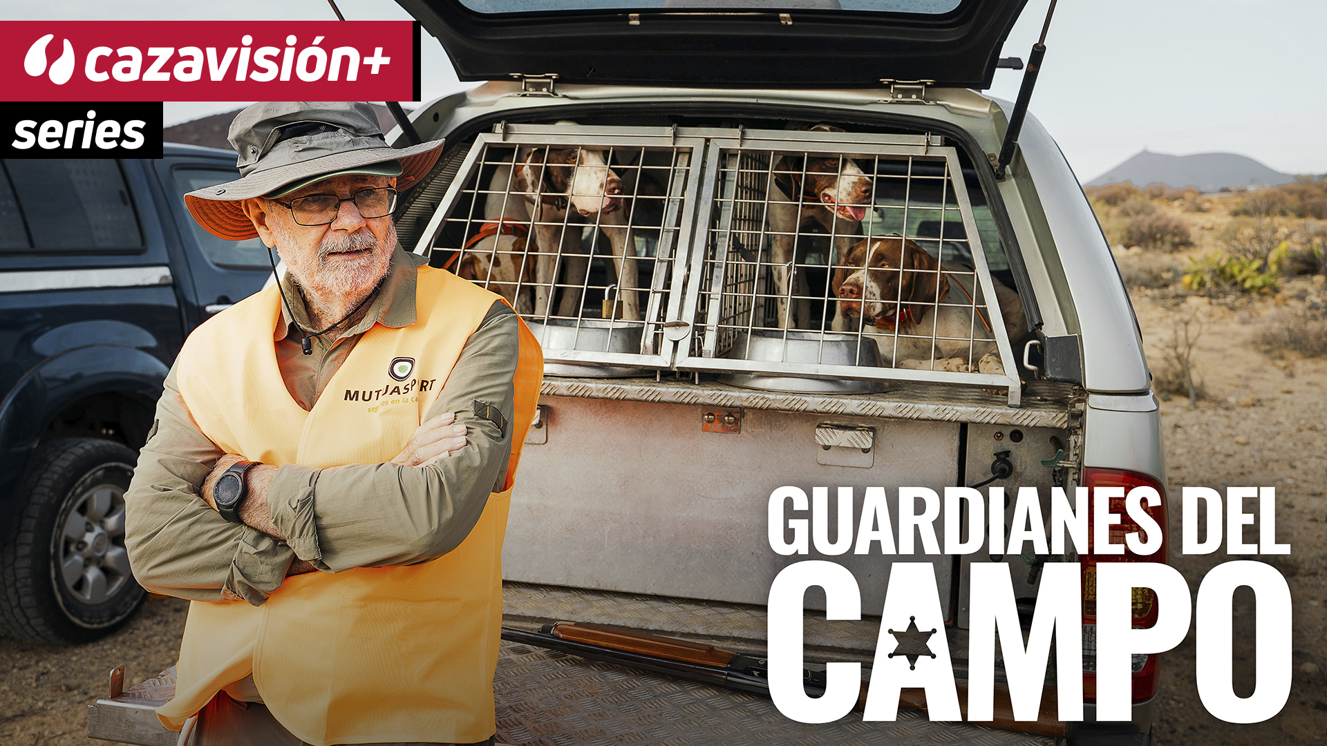 La federación canaria de caza