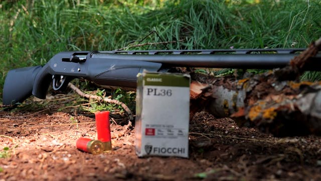 La Armería de Cazavisión Ibérica Esco...