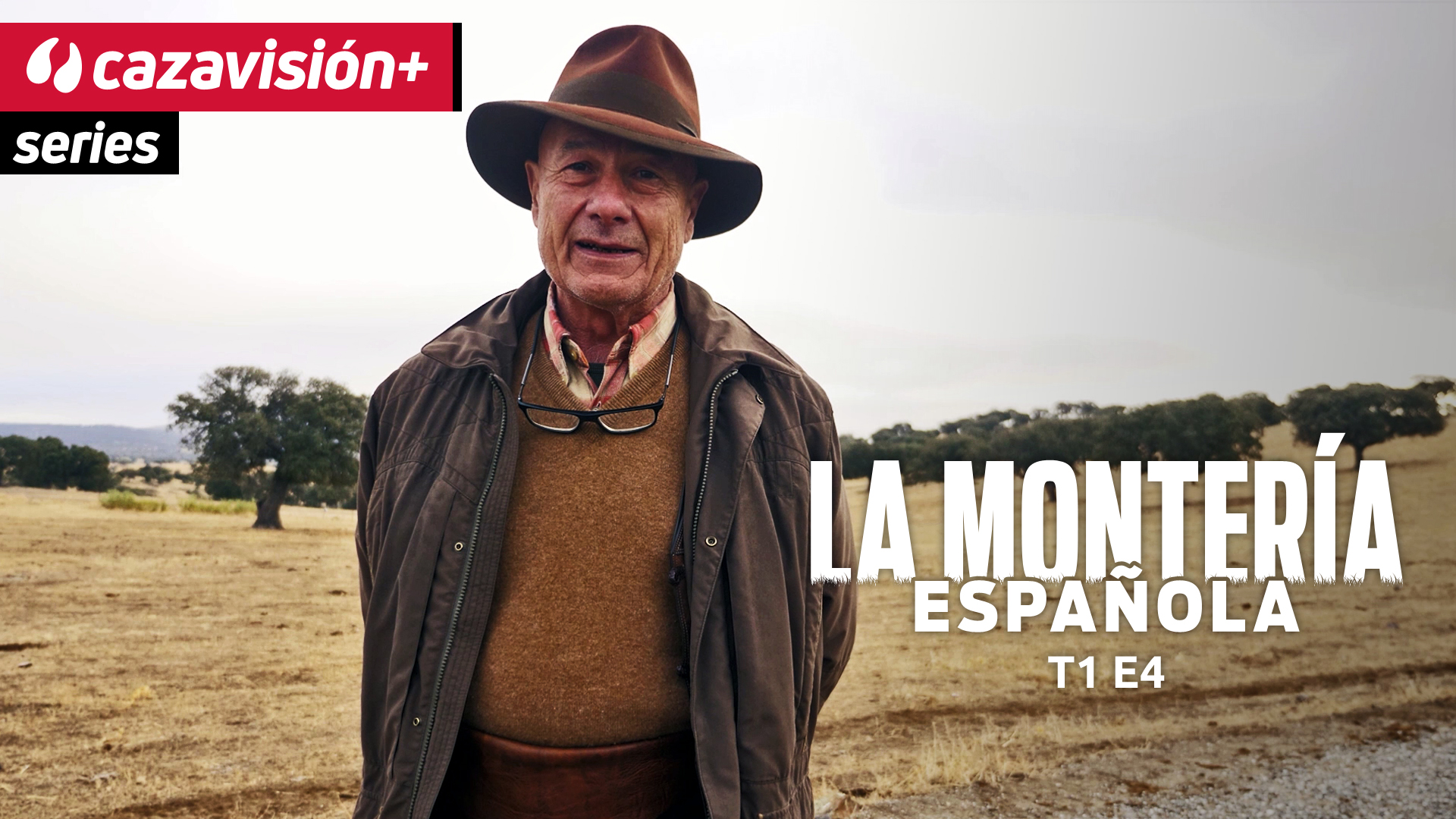 Un día de montería