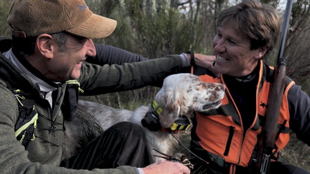 Los secretos de la becada. La caza y ...