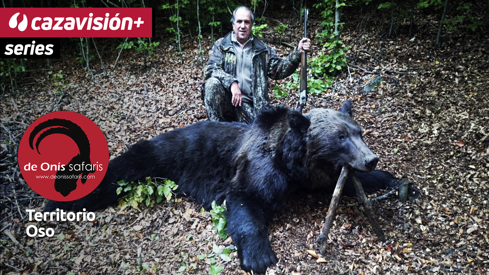 Territorio Oso