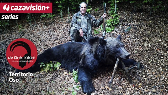 Territorio Oso