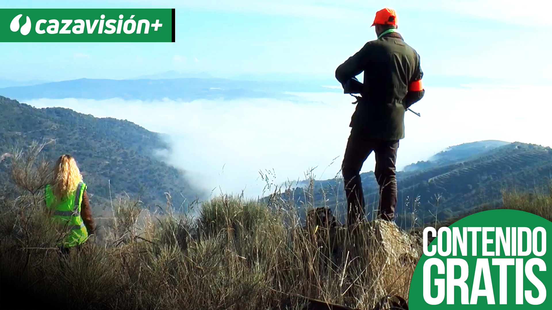 Monteando al norte del Duero