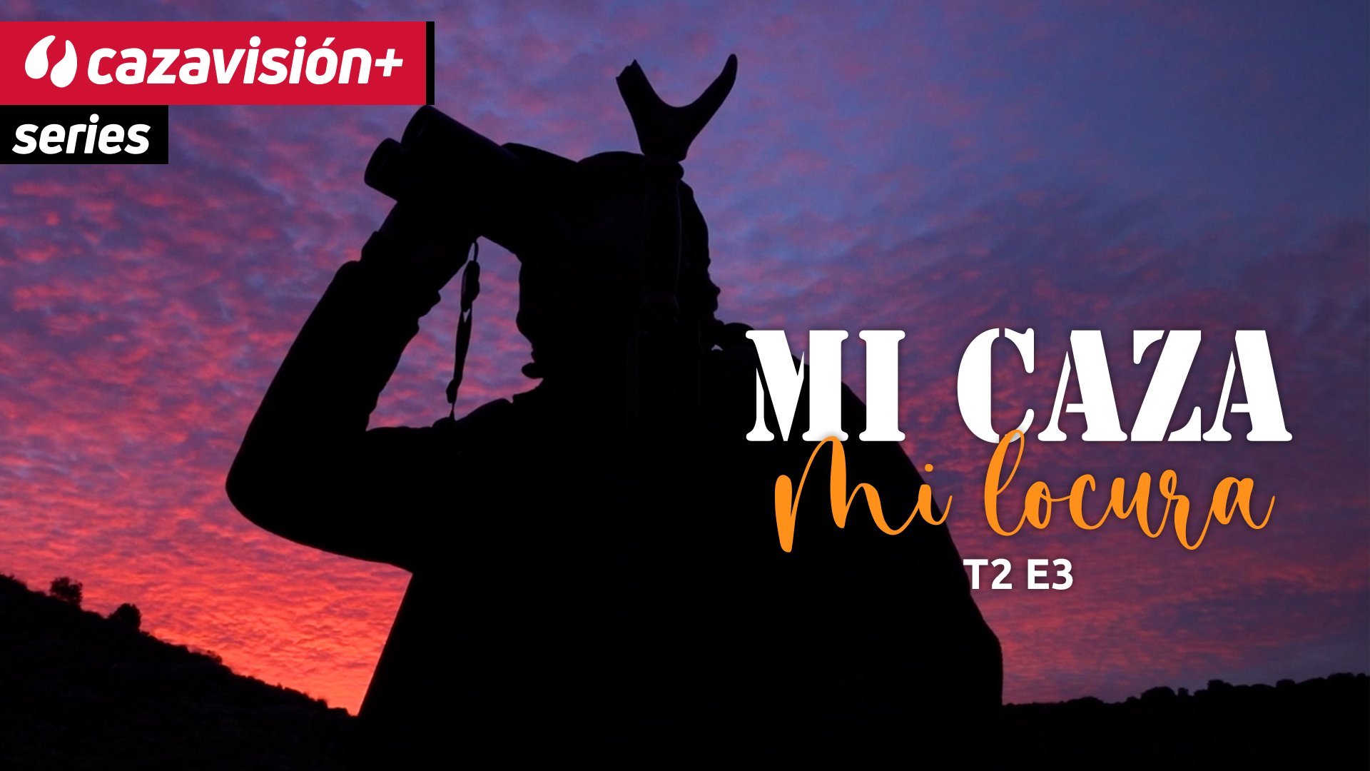 Acechos al corzo con Josemi