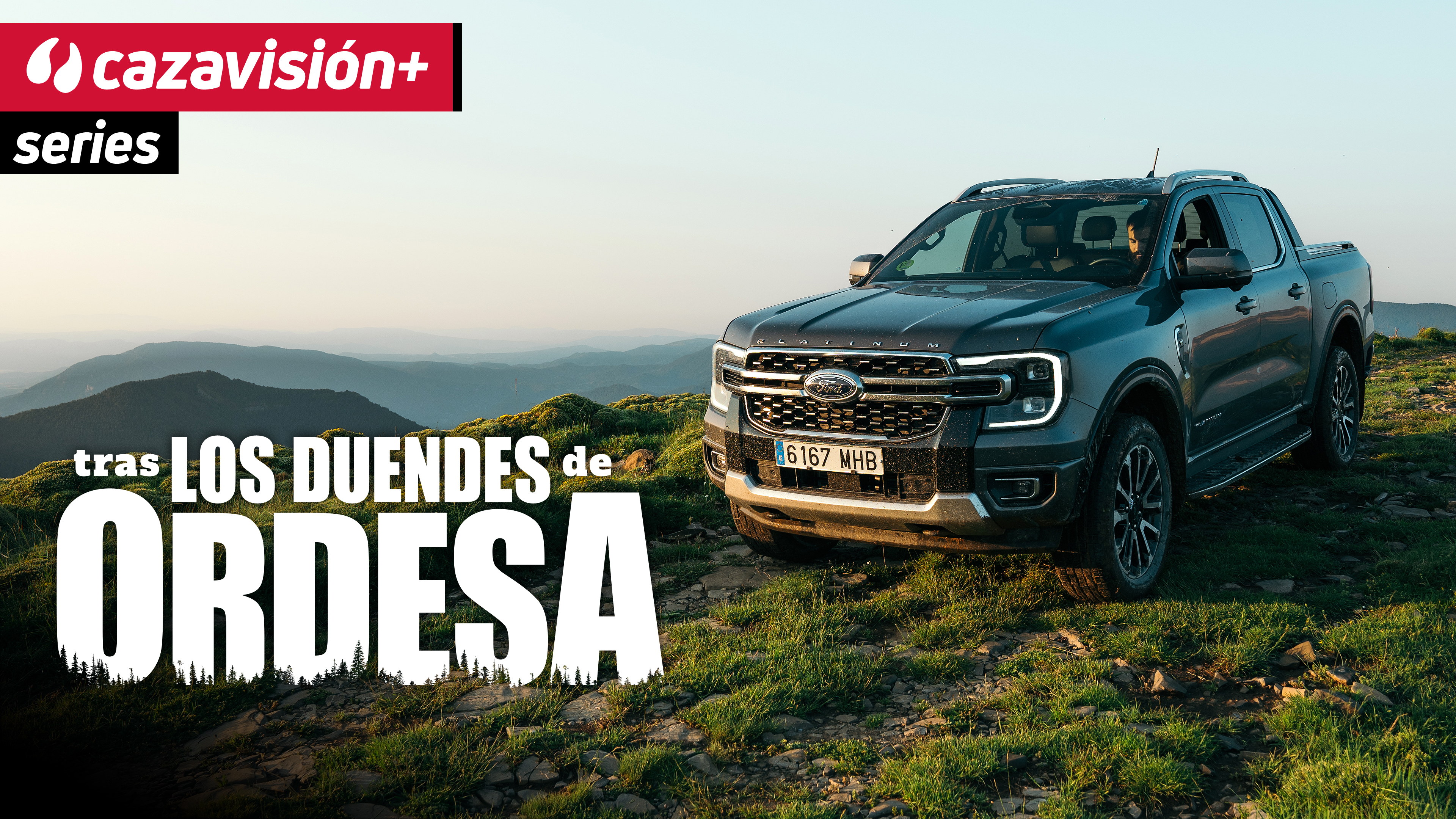 Tras los duendes de Ordesa