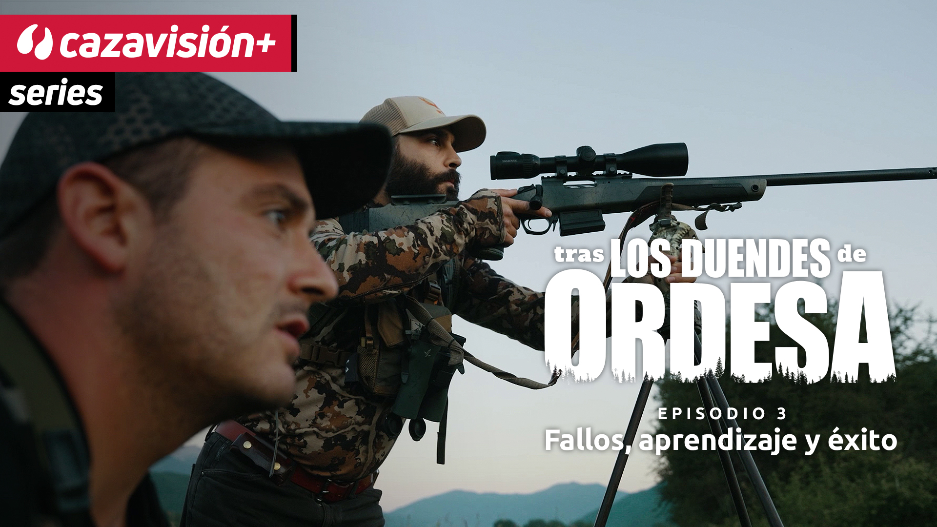 Fallos, aprendizaje y éxito