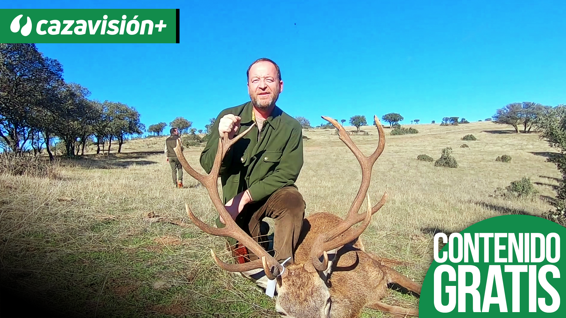 Monteando en la Umbría