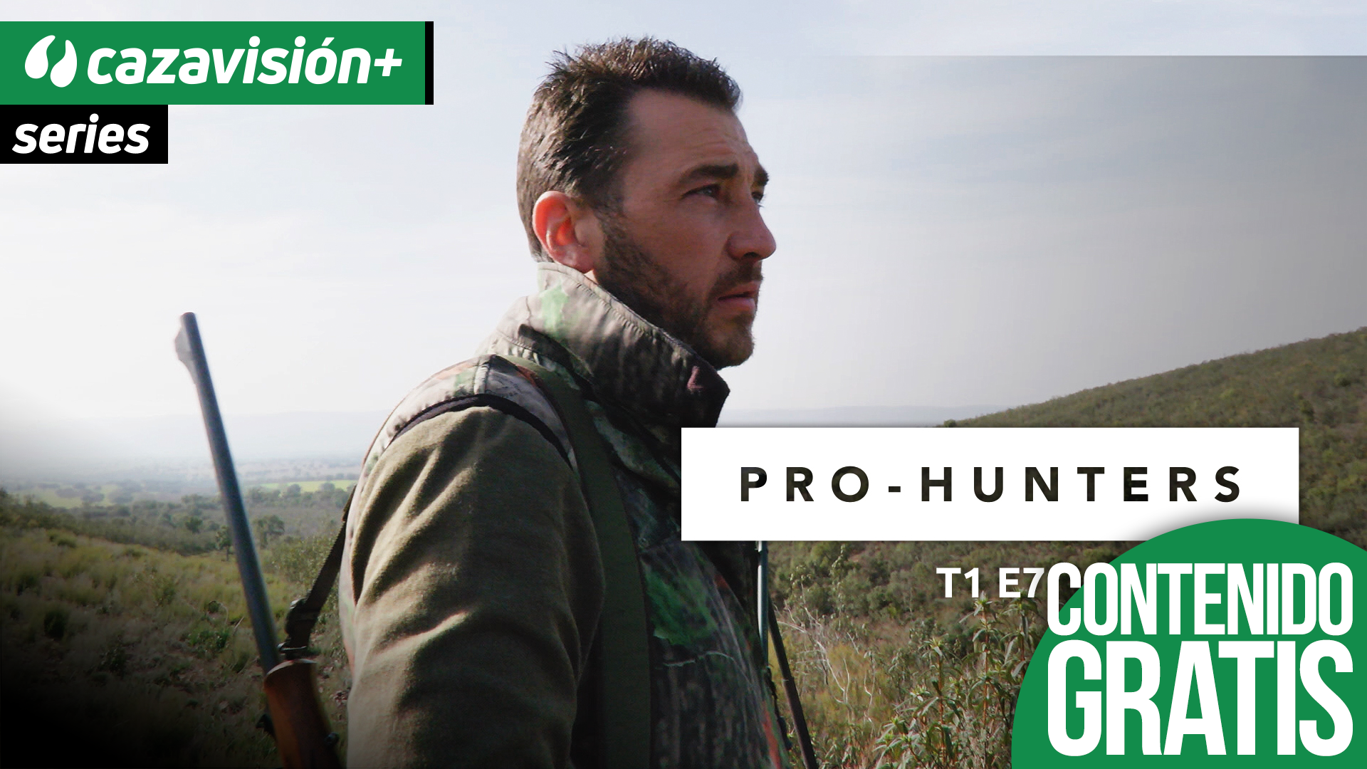 La montería: Pablo y Álvaro