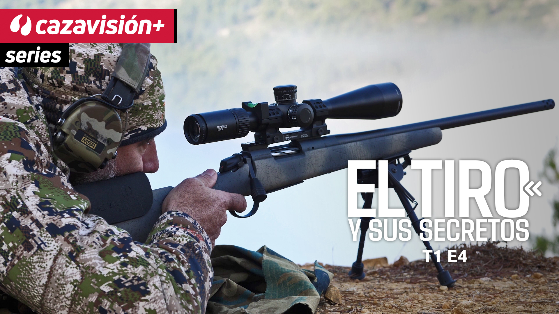 Superando la barrera de los 800