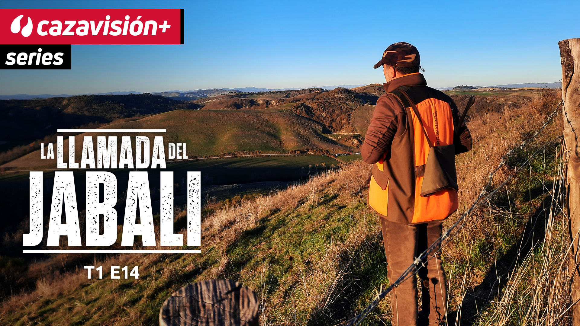 La llamada del jabalí 14