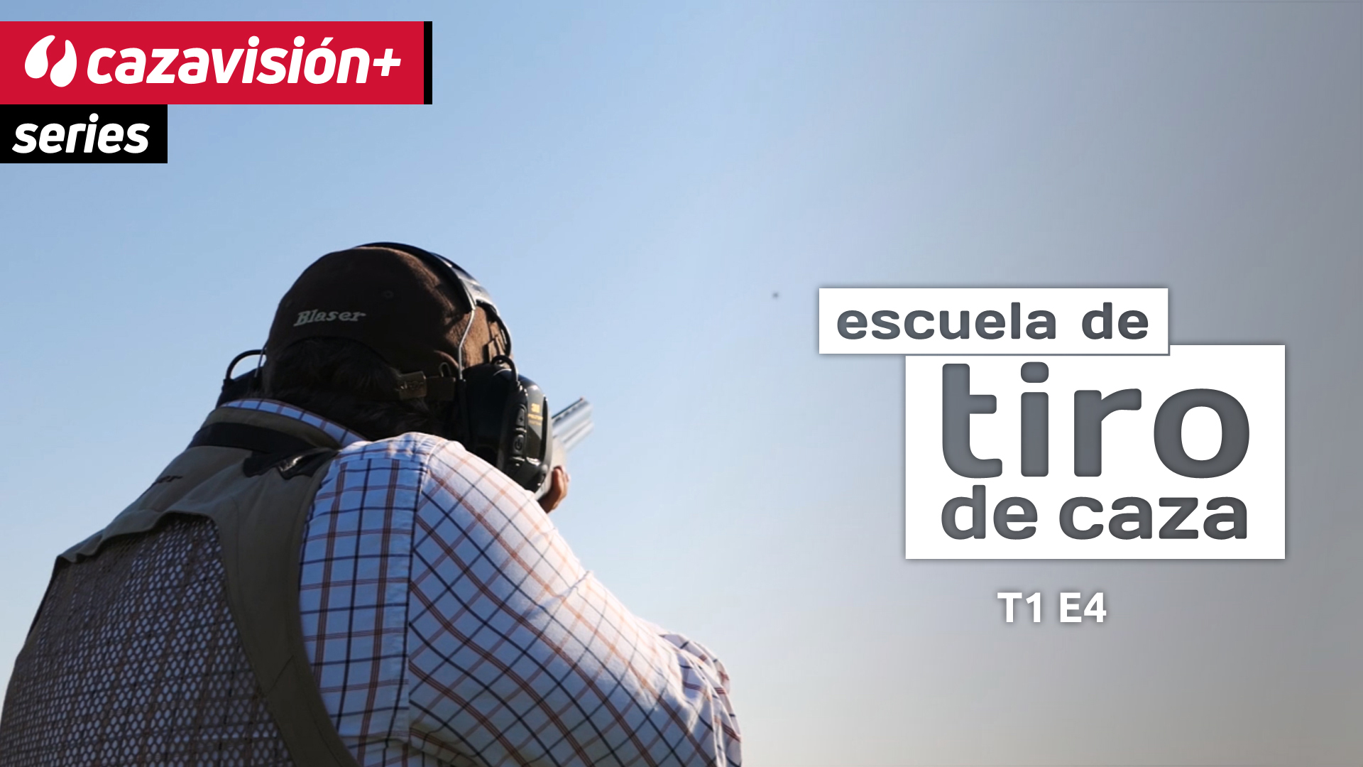 El ojo director y el encare