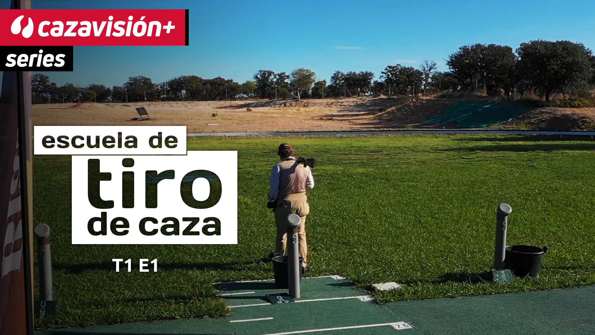 La elección de material y arma